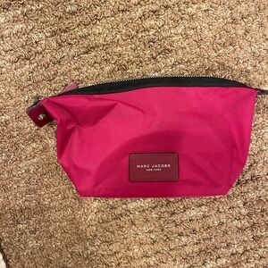 Marc Jacob’s pouch / makeup bag / pencil pouch